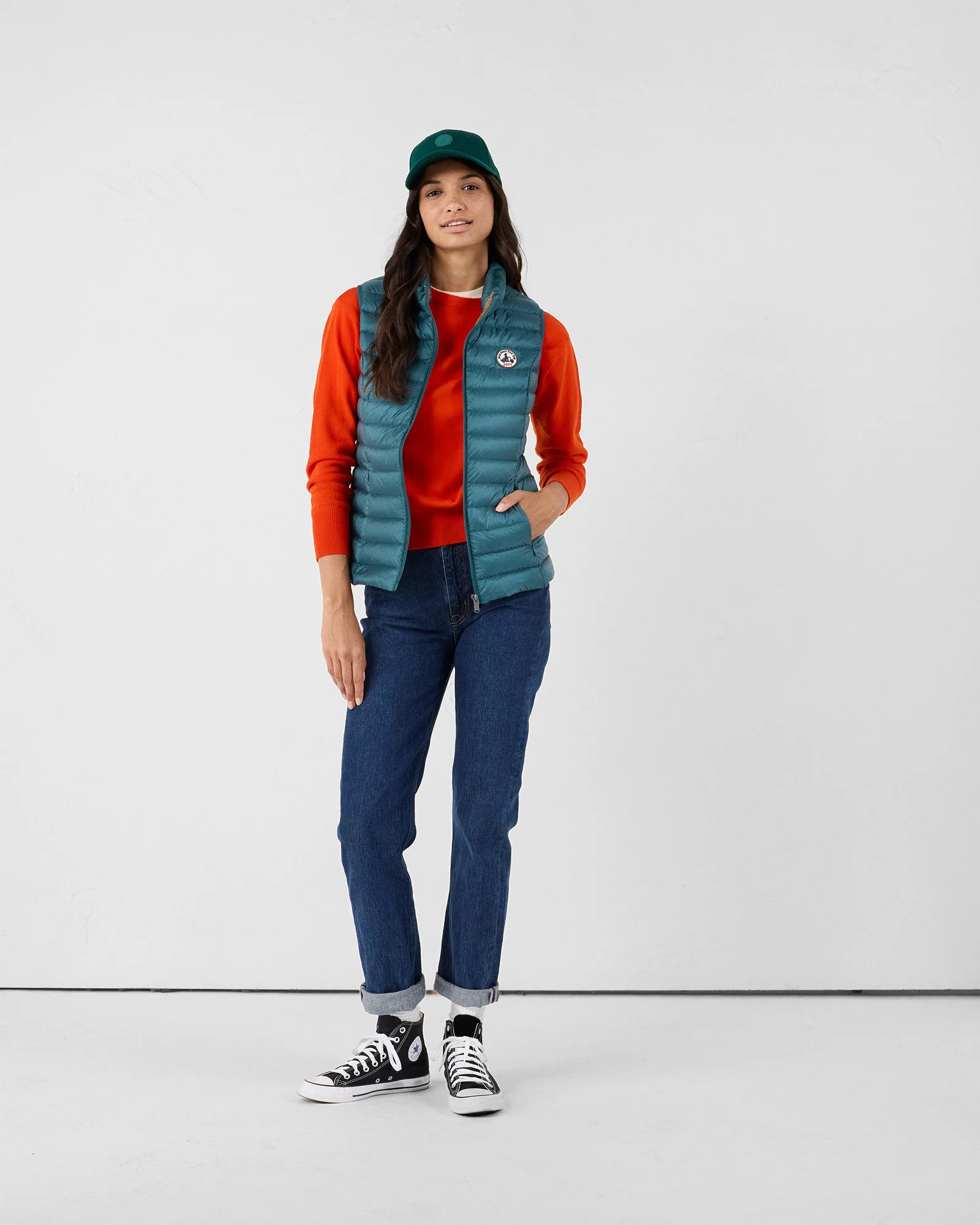 Promotions Femme